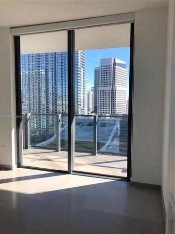 88 SW 7th St 2603, Miami, FL 33130