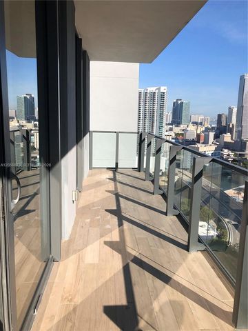 88 SW 7th St 2603, Miami, FL 33130