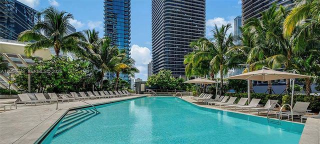 88 SW 7th St 2603, Miami, FL 33130
