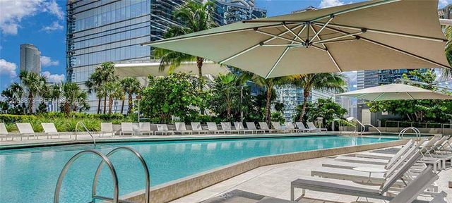 88 SW 7th St 2603, Miami, FL 33130