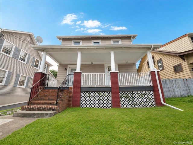 92 N Highland Avenue, Nyack, NY 10960