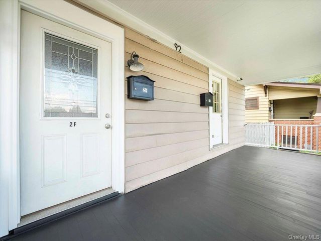 92 N Highland Avenue, Nyack, NY 10960