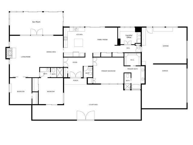 1555 Naturewood Dr, Meadow Vista, CA 95722