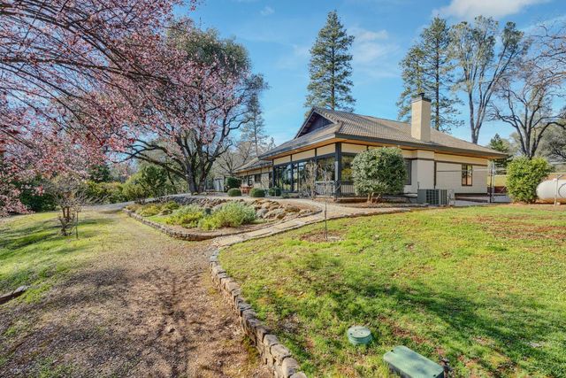 1555 Naturewood Dr, Meadow Vista, CA 95722