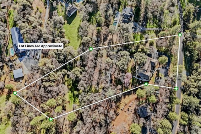 1555 Naturewood Dr, Meadow Vista, CA 95722