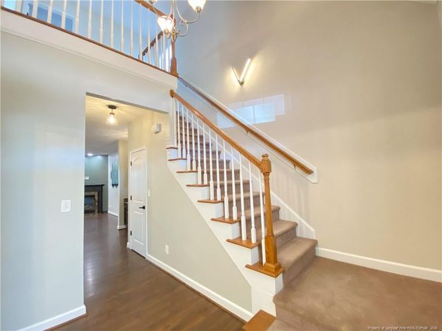 3812 Newgate Street, Fayetteville, NC 28306