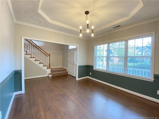 3812 Newgate Street, Fayetteville, NC 28306