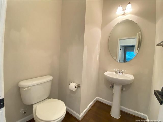 3812 Newgate Street, Fayetteville, NC 28306