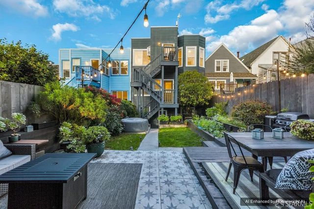 22 Appleton Avenue, San Francisco, CA 94110