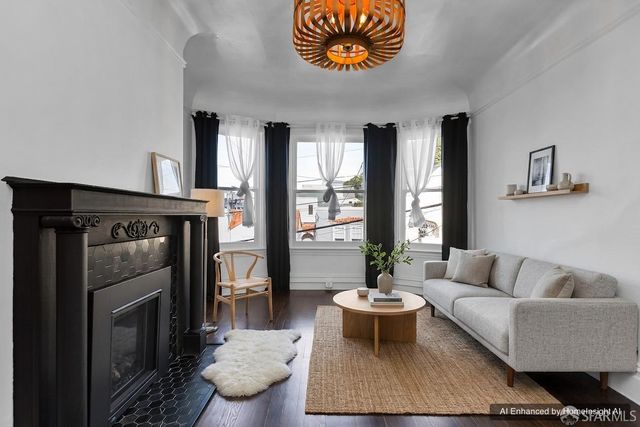 22 Appleton Avenue, San Francisco, CA 94110