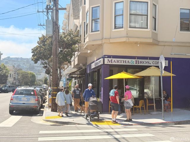 22 Appleton Avenue, San Francisco, CA 94110