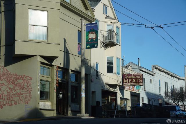 22 Appleton Avenue, San Francisco, CA 94110