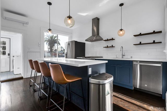22 Appleton Avenue, San Francisco, CA 94110
