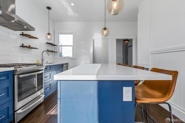 22 Appleton Avenue, San Francisco, CA 94110