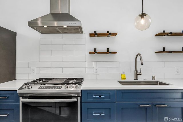 22 Appleton Avenue, San Francisco, CA 94110