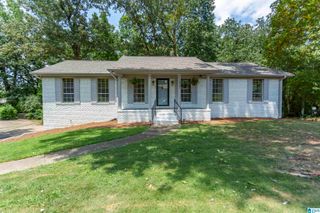 1227 LITTLE BROOK LANE, Birmingham, AL 35235