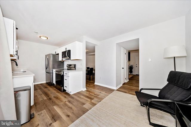 8796 DISCOVERY BLVD, Walkersville, MD 21793