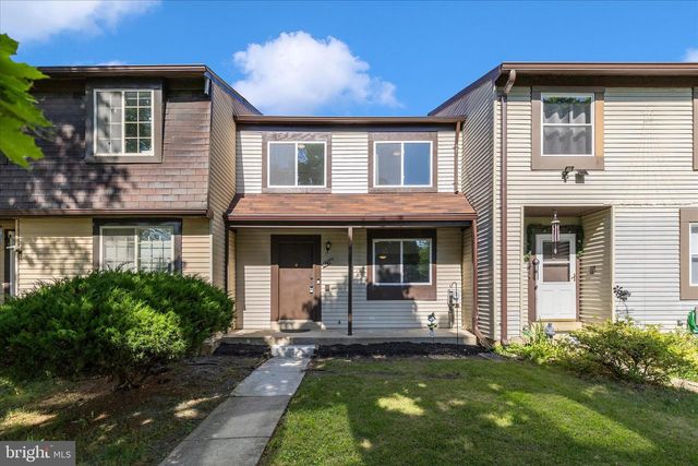 8796 DISCOVERY BLVD, Walkersville, MD 21793