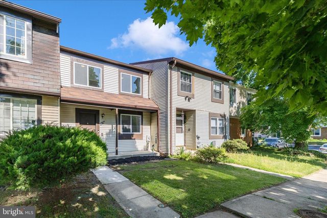 8796 DISCOVERY BLVD, Walkersville, MD 21793