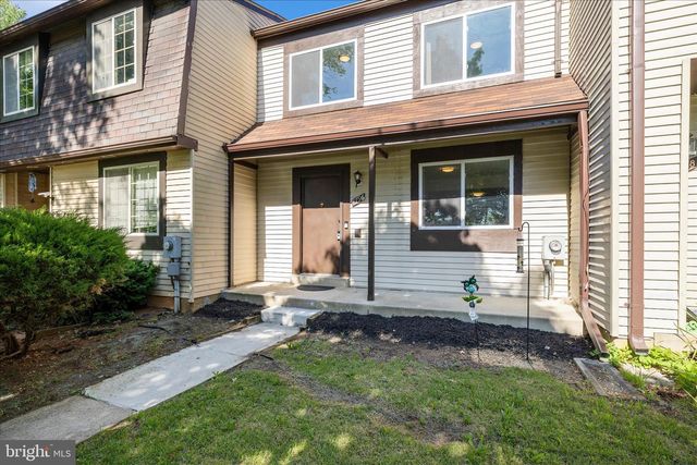 8796 DISCOVERY BLVD, Walkersville, MD 21793