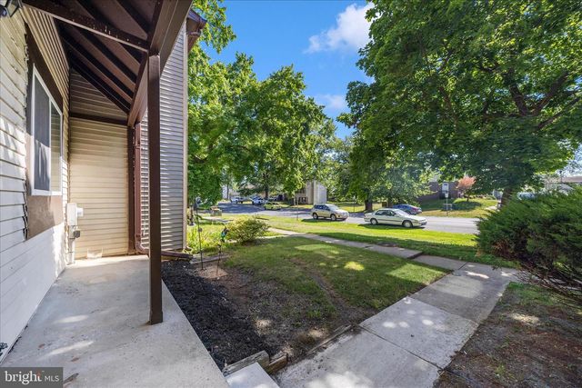 8796 DISCOVERY BLVD, Walkersville, MD 21793