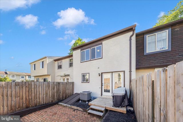 8796 DISCOVERY BLVD, Walkersville, MD 21793