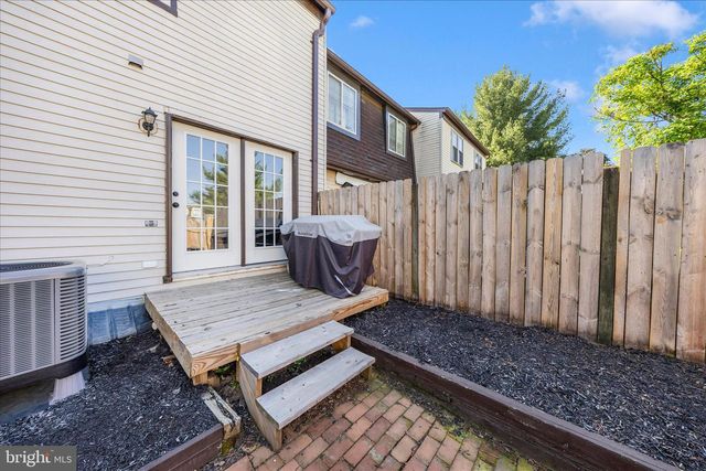 8796 DISCOVERY BLVD, Walkersville, MD 21793