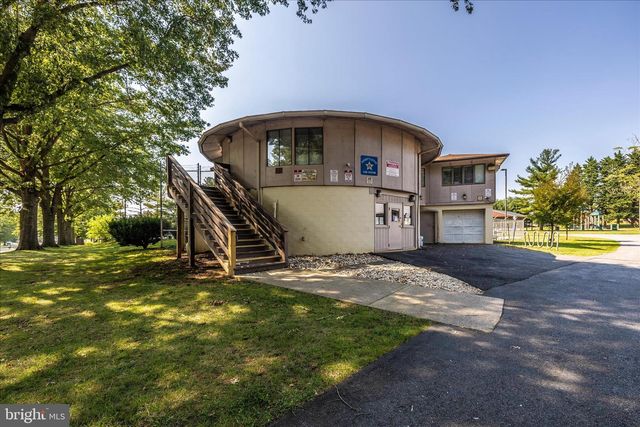 8796 DISCOVERY BLVD, Walkersville, MD 21793