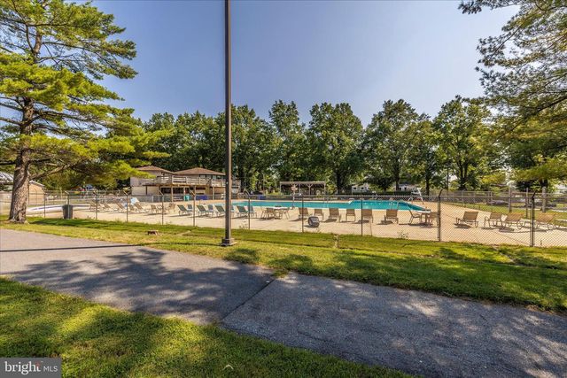 8796 DISCOVERY BLVD, Walkersville, MD 21793