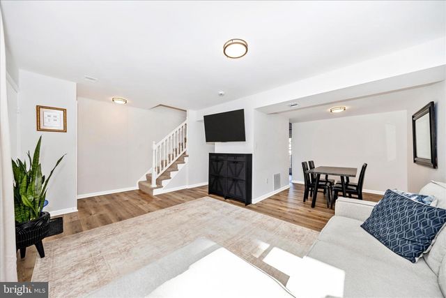 8796 DISCOVERY BLVD, Walkersville, MD 21793