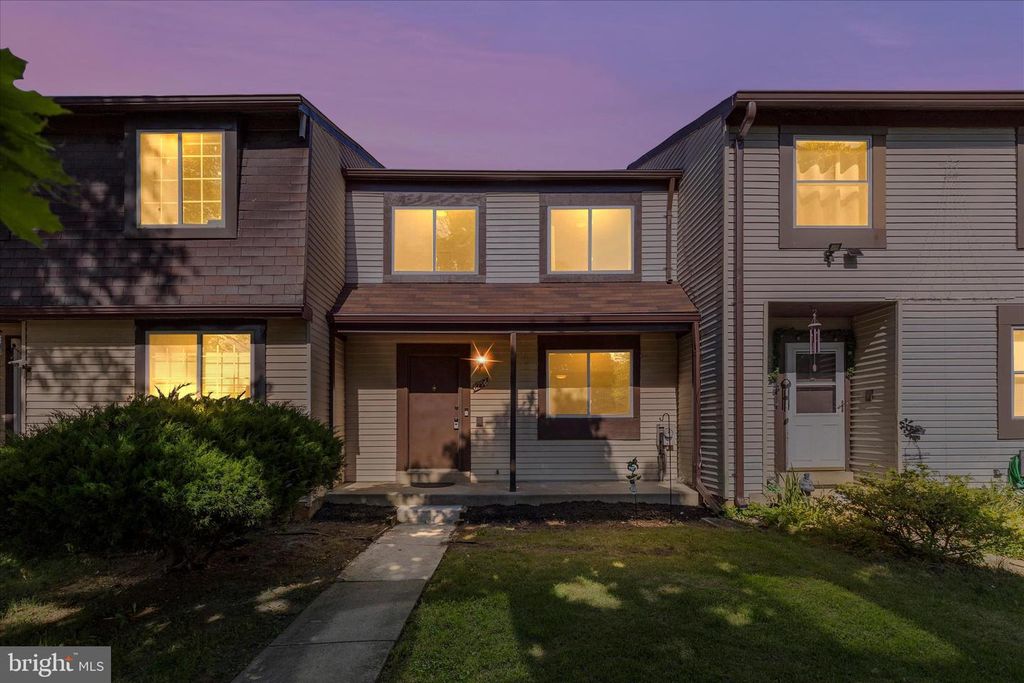 8796 DISCOVERY BLVD, Walkersville, MD 21793