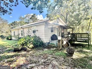 64 Hartline Hill Road, Summerville, GA 30747