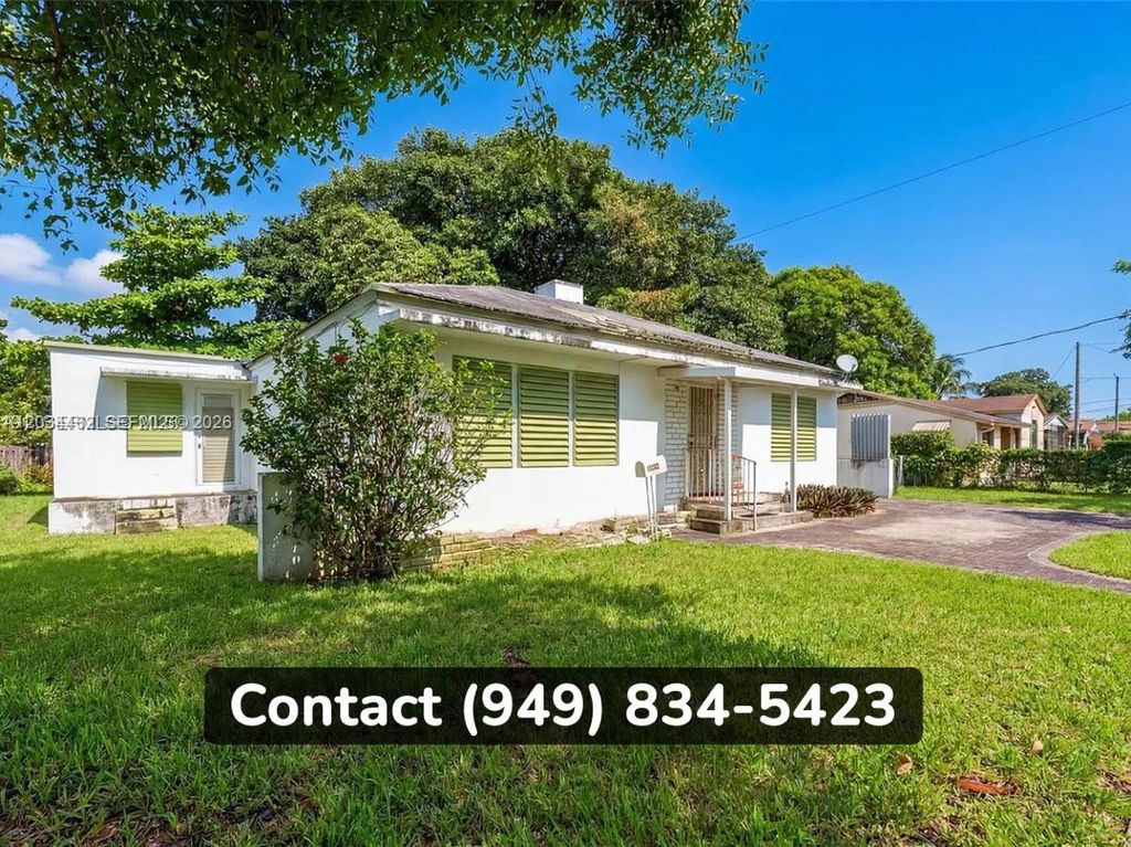 1269 NW 41st St 0, Miami, FL 33142