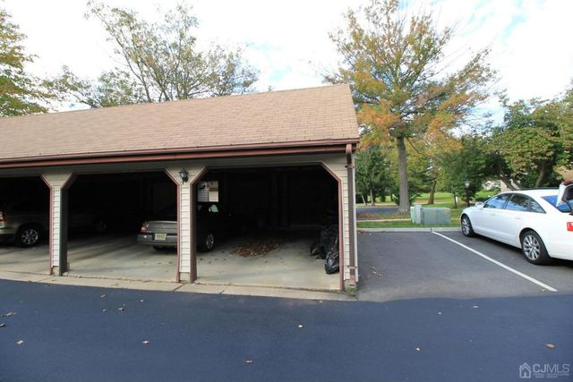 3-D John Adams Court, Monroe, NJ 08831