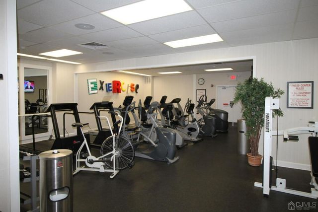 3-D John Adams Court, Monroe, NJ 08831