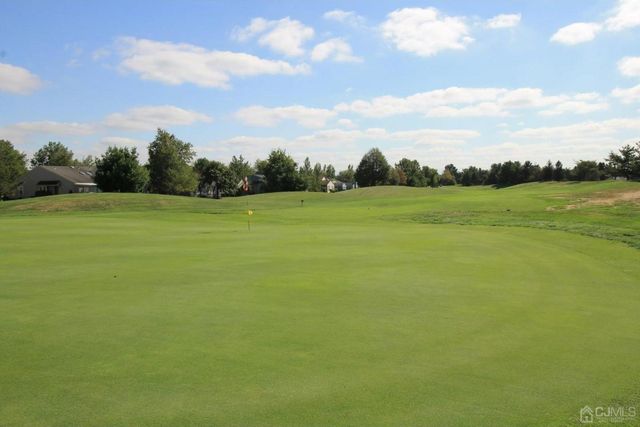 3-D John Adams Court, Monroe, NJ 08831