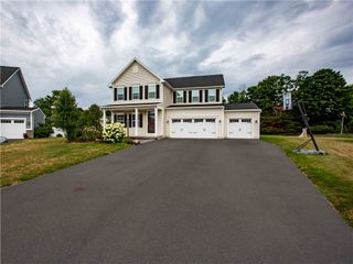 357 Anna Circle, Webster, NY 14580