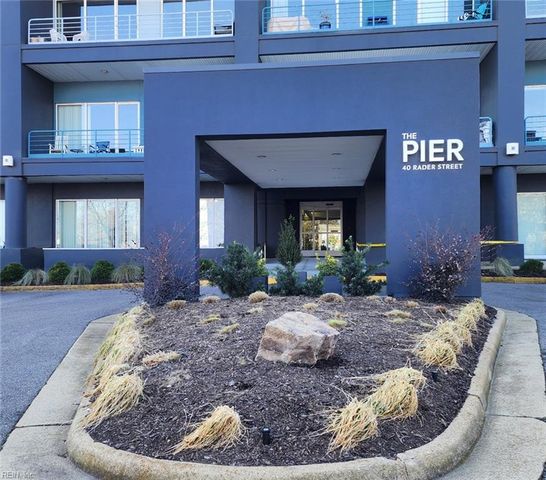 40 Rader St Apt 308, Norfolk, VA 23510