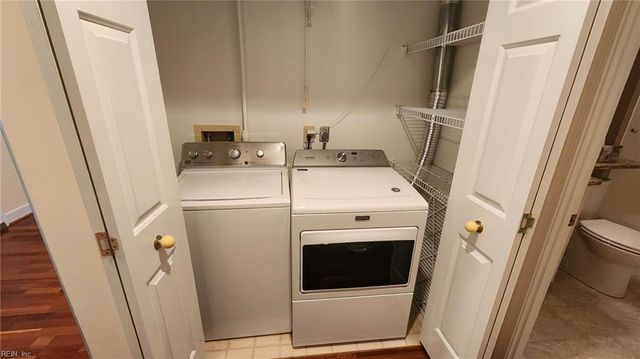 40 Rader St Apt 308, Norfolk, VA 23510