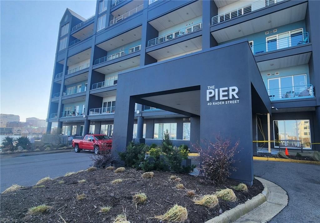 40 Rader St Apt 308, Norfolk, VA 23510