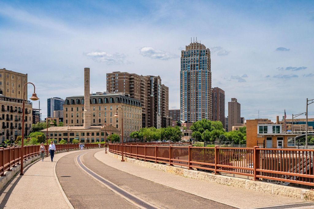 401 S 1st Street 822, Minneapolis, MN 55401 — photo 2