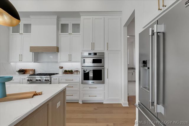 1228 N 72nd Street, Broken Arrow, OK 74014