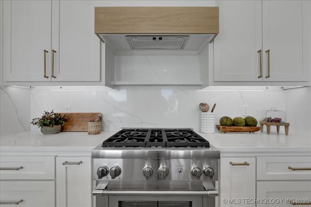 1228 N 72nd Street, Broken Arrow, OK 74014