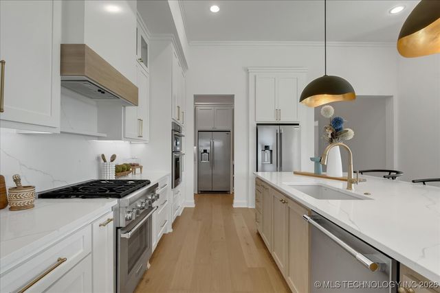 1228 N 72nd Street, Broken Arrow, OK 74014