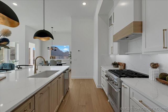 1228 N 72nd Street, Broken Arrow, OK 74014