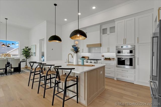 1228 N 72nd Street, Broken Arrow, OK 74014