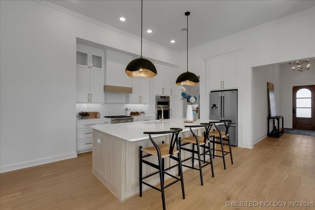 1228 N 72nd Street, Broken Arrow, OK 74014