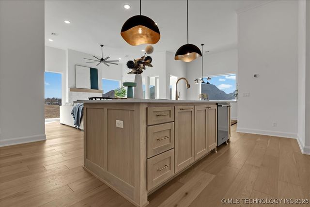 1228 N 72nd Street, Broken Arrow, OK 74014