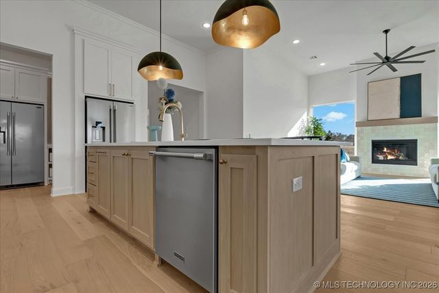 1228 N 72nd Street, Broken Arrow, OK 74014