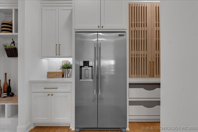 1228 N 72nd Street, Broken Arrow, OK 74014